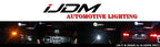 LED Door Panel Ambient Lighting – Interior Atmosphere Lights for BMW