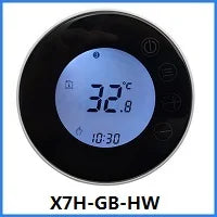 Carbon Fiber Heating Cable – 12K Infrared Wire for Radiant Floor Warming