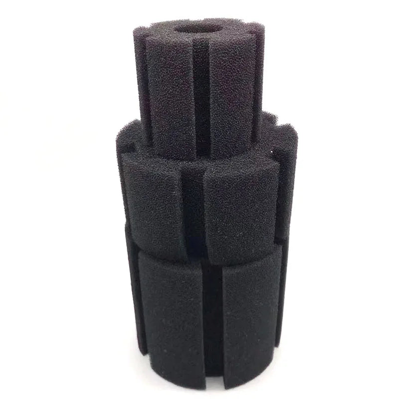 Biochemical Aquarium Filter Sponge – Bio Foam Media for Fish Tank Air Pumps