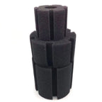 Biochemical Aquarium Filter Sponge – Bio Foam Media for Fish Tank Air Pumps