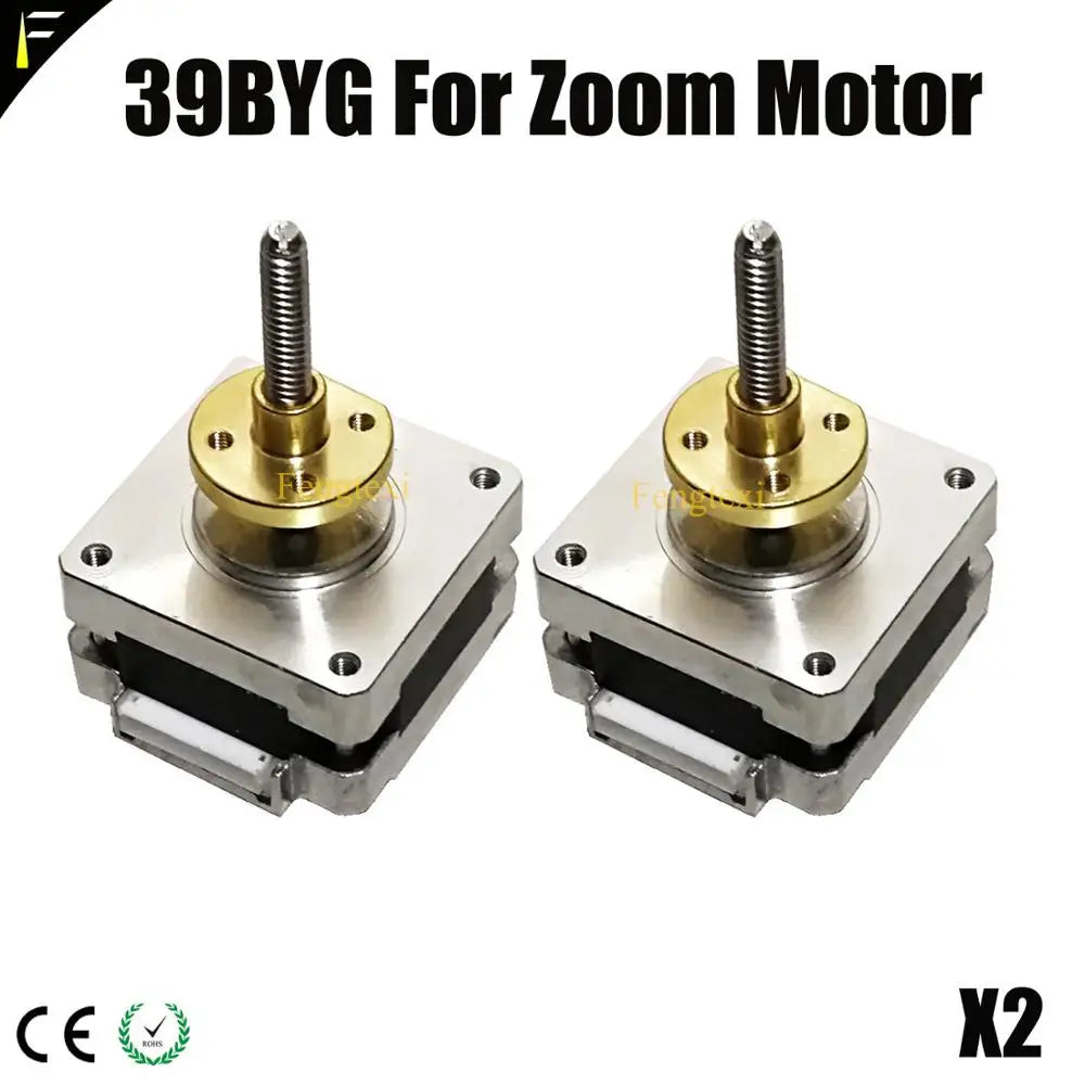Stage Beam Light Replacement Parts – Professional Repair Accessories for Moving Heads