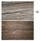 Marble Wood Grain Photography Backdrop – 57x87cm Waterproof Studio Props