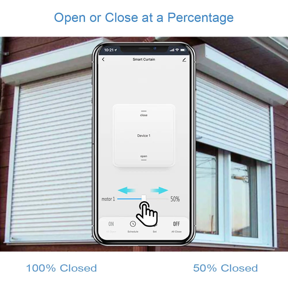 ZigBee Gateway Hub – Smart Home Bridge for Tuya and Smart Life Device Control