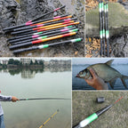 Telescopic Carp Fishing Rod – Lightweight Portable Pole for Outdoor Angling