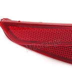 Rear Bumper Reflector Light – Fog and Brake Signal for Citroen C5 2010-2012