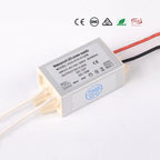 Waterproof LED Driver Transformer – IP67 Power Supply for Outdoor Spotlights