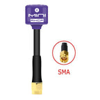 Lollipop 4 FPV Antenna – High Gain 2.8dBi for RC Racing Drone