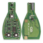 CGDI MB Smart Key – 315MHz 433MHz Replacement for Mercedes-Benz FBS3 Systems
