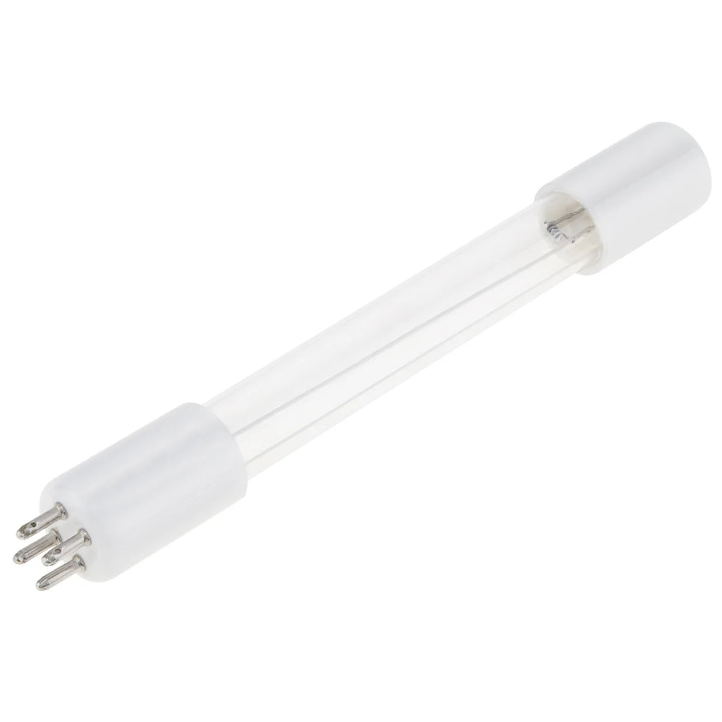G10q UV Bactericidal Tube – Germicidal Ultraviolet Light for Sterilization