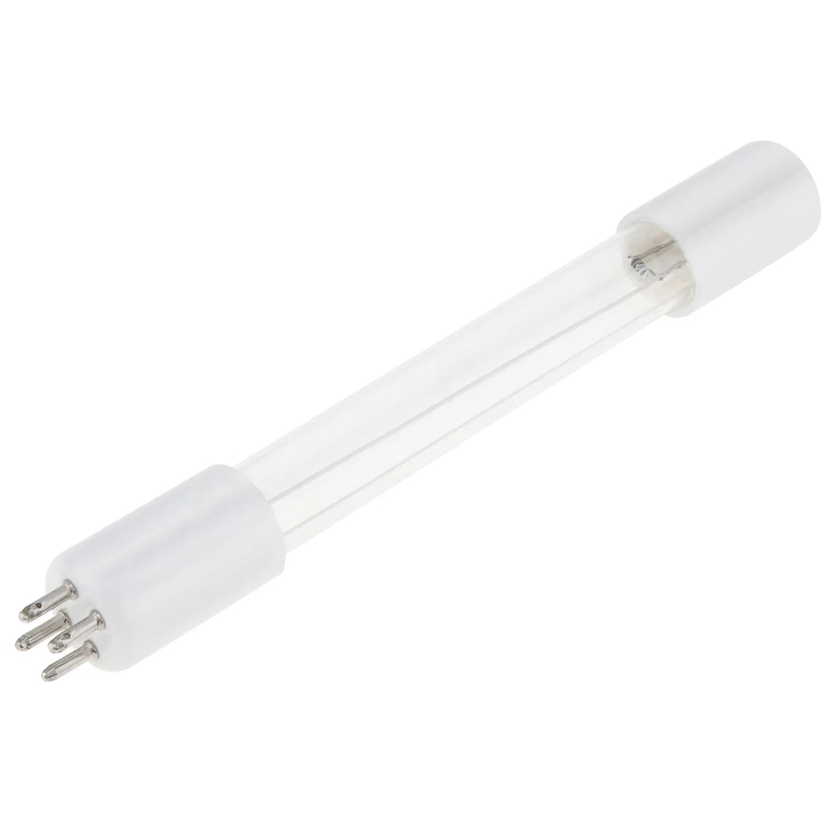 G10q UV Bactericidal Tube – Germicidal Ultraviolet Light for Sterilization