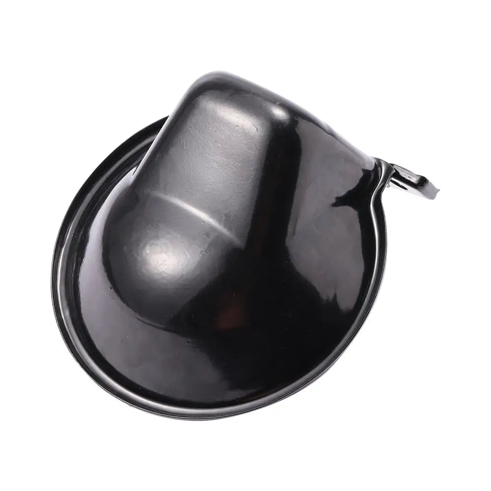 Cast Iron Sheep Water Bowl – Automatic Copper Valve for Farm Livestock