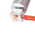 3D Printer Nozzle – Brass M6 Thread for 1.75mm and 3mm Filament