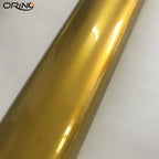 Metallic Candy Vinyl Car Wrap – Glossy Glitter Film for Vehicle Decoration
