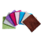 Soft Foam Patchwork Play Mats – Interlocking Carpet Tiles for Kids Rooms