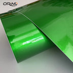 Metallic Candy Vinyl Car Wrap – Glossy Glitter Film for Vehicle Decoration