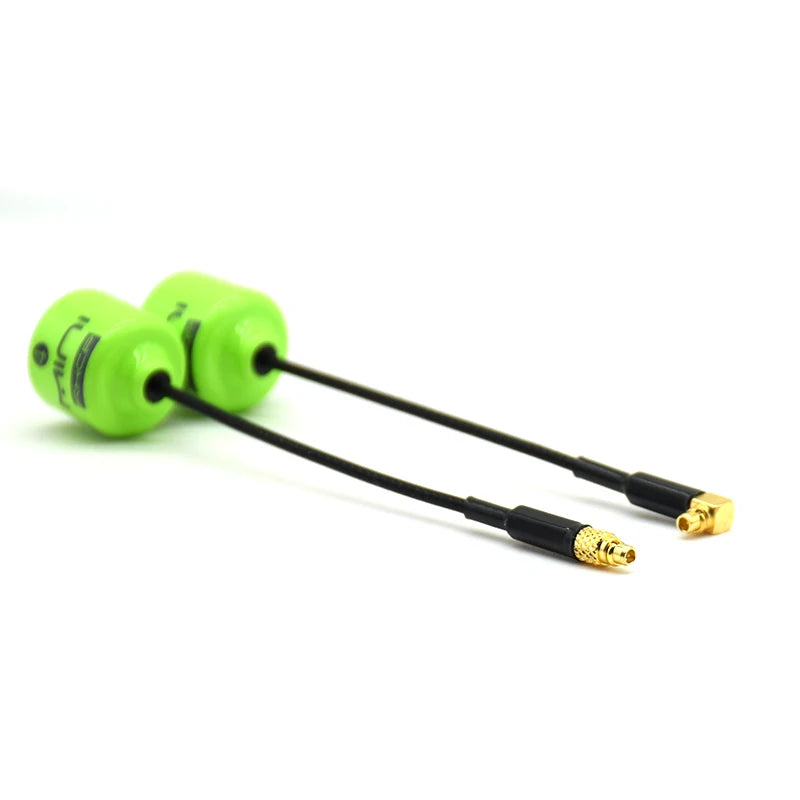 Lollipop 4 FPV Antenna – High Gain 2.8dBi for RC Racing Drone