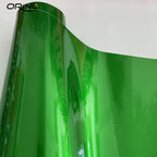 Metallic Candy Vinyl Car Wrap – Glossy Glitter Film for Vehicle Decoration