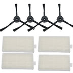 HEPA Vacuum Filter – Replacement Parts for Chuwi and Ecovacs Robot Cleaners