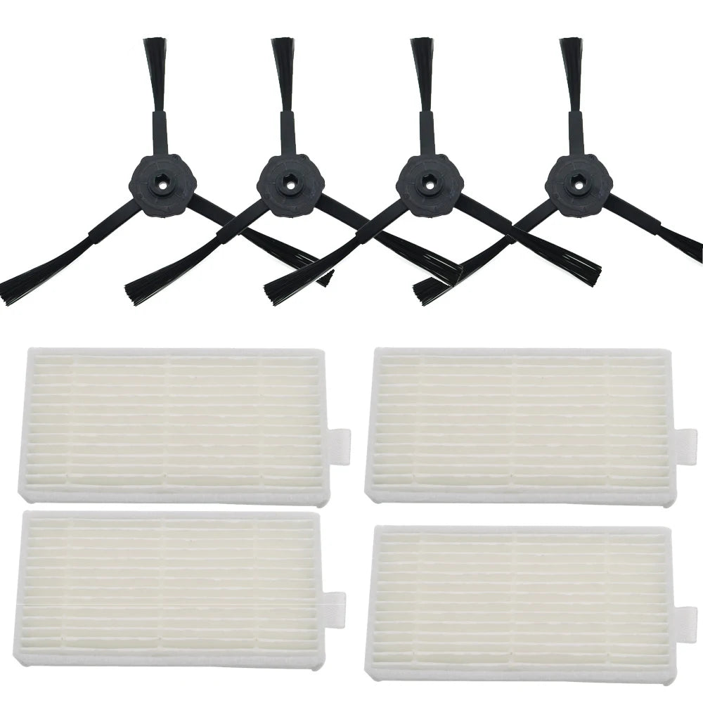 HEPA Vacuum Filter – Replacement Parts for Chuwi and Ecovacs Robot Cleaners