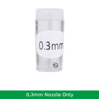 Airbrush Nozzle and Needle Kit – Precision Parts for Model Painting