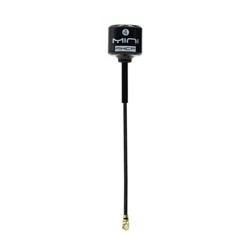 Lollipop 4 FPV Antenna – High Gain 2.8dBi for RC Racing Drone