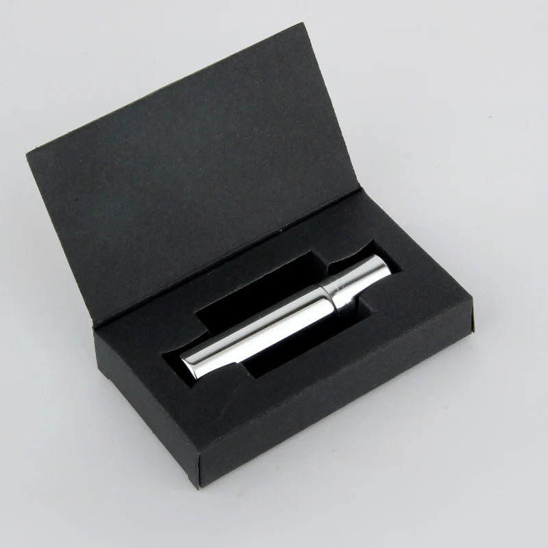 10ml Glass Roller Bottles – Stainless Steel Essential Oil Vials for Travel