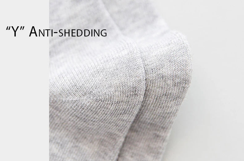 Cotton Blend Business Socks – Soft Breathable Footwear for Men Size 6.5-14