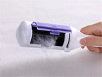 Electrostatic Lint Remover – Portable Dust Brush for Home Office Cleaning