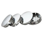 56mm Wheel Center Hub Caps – ABS Universal Rim Covers for Car Decorations