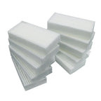 HEPA Vacuum Filter – Replacement Parts for iLife and ECOVACS Robot Cleaners