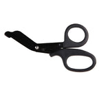 Emergency Medical Shears – Tactical EMT Scissors for Outdoor First Aid