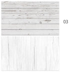 Marble Wood Grain Photography Backdrop – 57x87cm Waterproof Studio Props