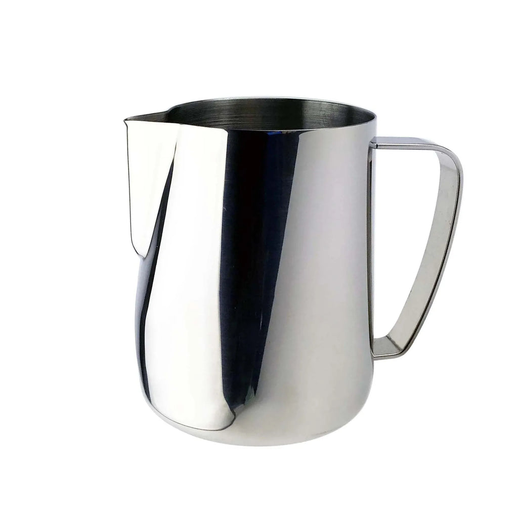 51mm Bottomless Portafilter – Stainless Steel Espresso Filter for Delonghi
