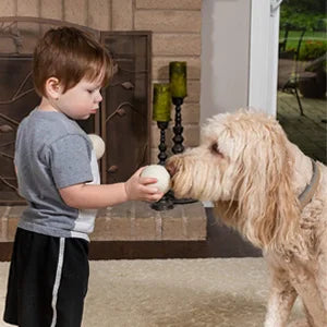 Wool Dryer Balls – 7cm Natural Fabric Softener for Laundry Washing