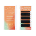 Easy Fanning Volume Lashes – Premium Matte Soft Extensions for Eyelash Artistry