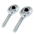 Fisheye Ball Bearing Rod Ends – M3 M4 Female Thread for 3D Printer Parts