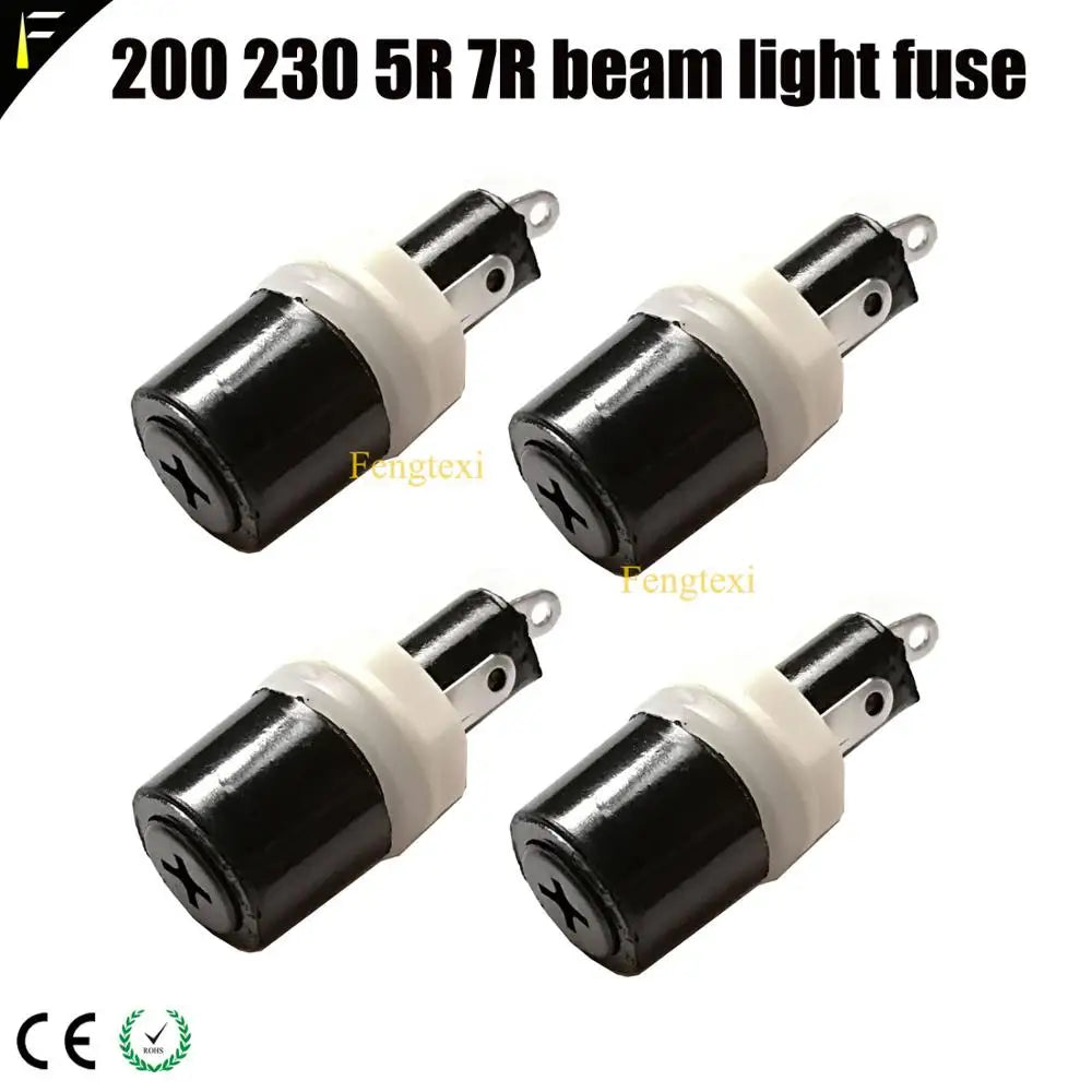 Stage Beam Light Replacement Parts – Professional Repair Accessories for Moving Heads