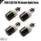 Stage Beam Light Replacement Parts – Professional Repair Accessories for Moving Heads