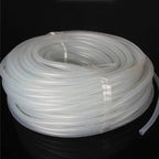 Silicone Aquarium Air Hose – Flexible Oxygen Tubing for Fish Tank Pumps