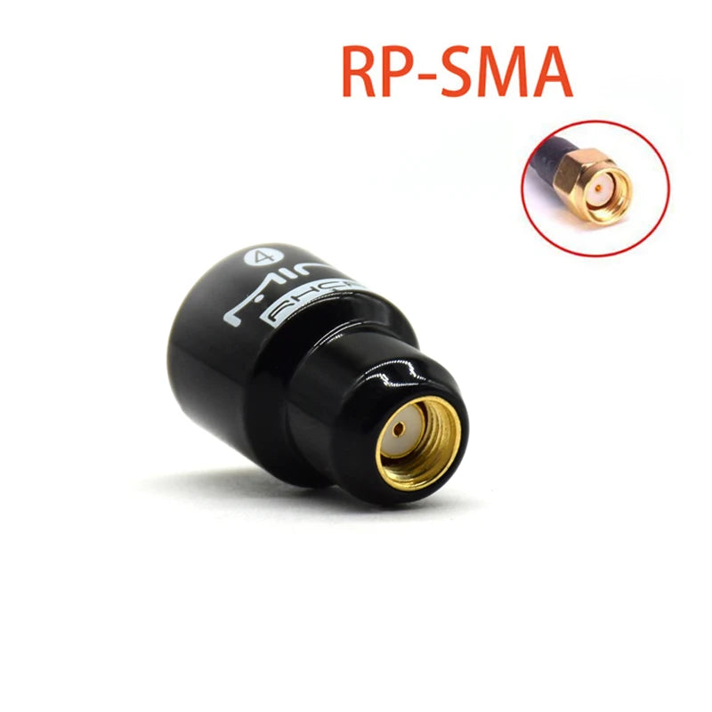 Lollipop 4 FPV Antenna – High Gain 2.8dBi for RC Racing Drone