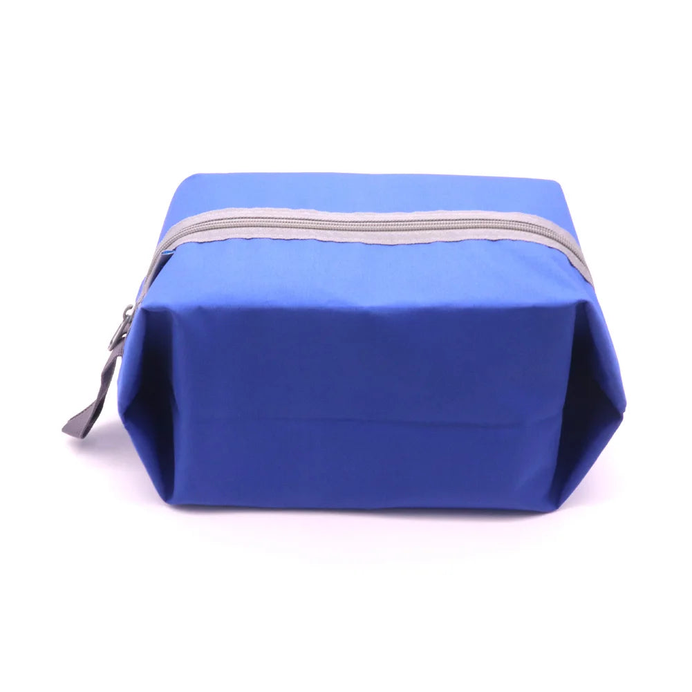 Waterproof Oxford Storage Bag – Ultralight Kit for Camping and Hiking