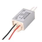 Waterproof LED Driver Transformer – IP67 Power Supply for Outdoor Spotlights