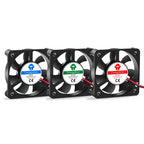 3D Printer Turbo Cooling Fan – Brushless Blower for Extruder