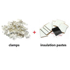 Infrared Floor Heating Film – Energy Saving Warm Mat for Home Flooring