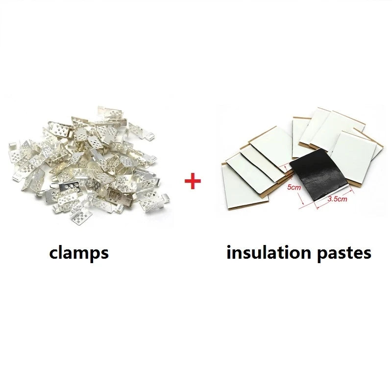 Infrared Floor Heating Film – Energy Saving Warm Mat for Home Flooring