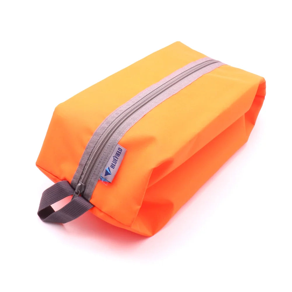 Waterproof Oxford Storage Bag – Ultralight Kit for Camping and Hiking