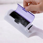 Electrostatic Lint Remover – Portable Dust Brush for Home Office Cleaning