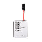 Waterproof Brushless Motor and ESC Combo for 1/10 1/12 1/14 RC Trucks and Buggy