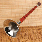 Traditional Chinese Suona Horn – Professional Woodwind for Folk Music