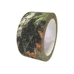 Self-Adhesive Camouflage Tape – 5m Waterproof Wrap for Hunting and Outdoors